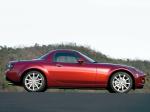 Mazda MX-5 Roadster Coupe 2006 года